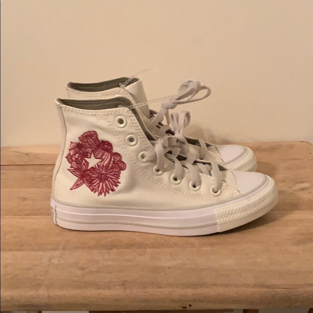 Converse Chuck Taylor All Star Women’s Sneaker